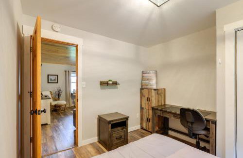 Waterfront Haven with Boat Dock! Fort Ann Retreat - Foto 19