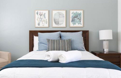 Lovely apartment on the canal with a pool - Foto 27