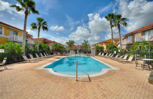 Allure - Sleeps 8 - 3 BDM - Disney - Foto 2