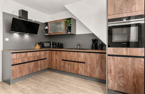 Luno - Super Zentral, Flexbetten, 2x Garage, PS5 - Foto 6