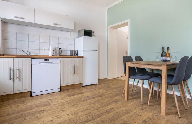 Ferienwohnung in der Mecklenburger Seenplatte - Foto 9