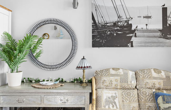 The Boathouse in Torquay - Foto 23