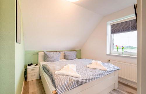 Ferienwohnung Lee Dagebüll - Foto 4