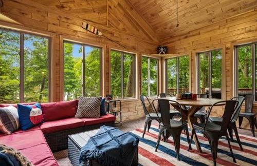 Loonstar Lodge - Foto 8