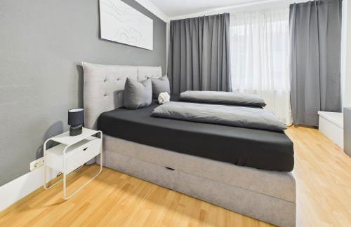 Loft & Living 2 am Geiseltalsee WLAN Netflix Parkplatz - Foto 19