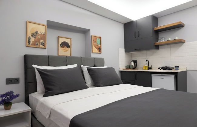 AYA LANGA HOTEL - Foto 19