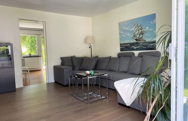 6 Person Holiday Home in Myggenas-by Traum - Foto 14