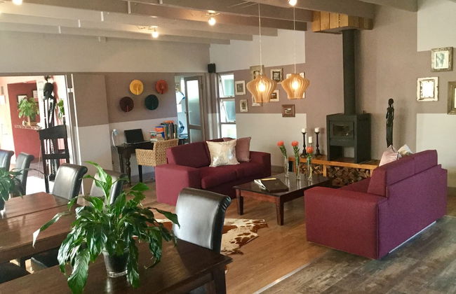 Lily Pond Country Lodge - Foto 4