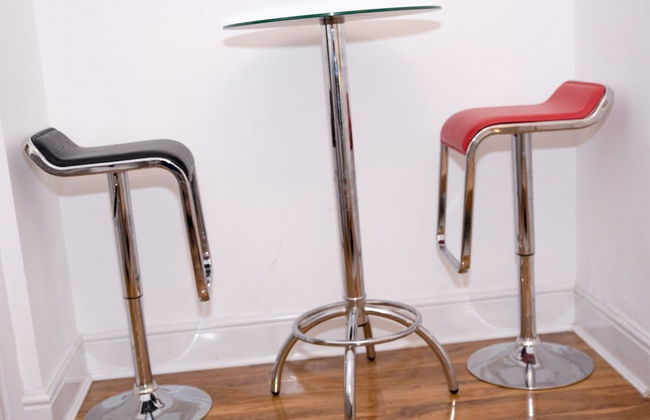 Victoria Holiday Home - Foto 7