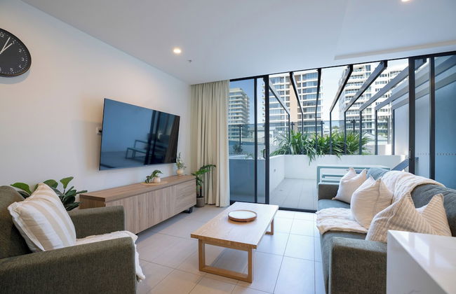 Iconic Kirra Beach Resort - Foto 66