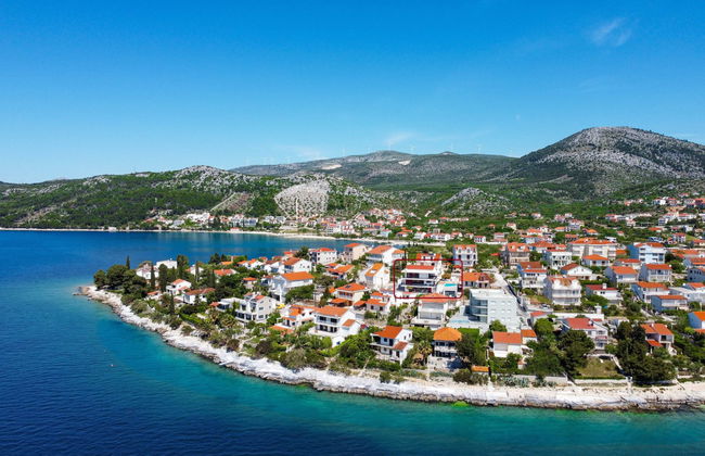 Viva-by the sea-garden & terraces - Foto 22