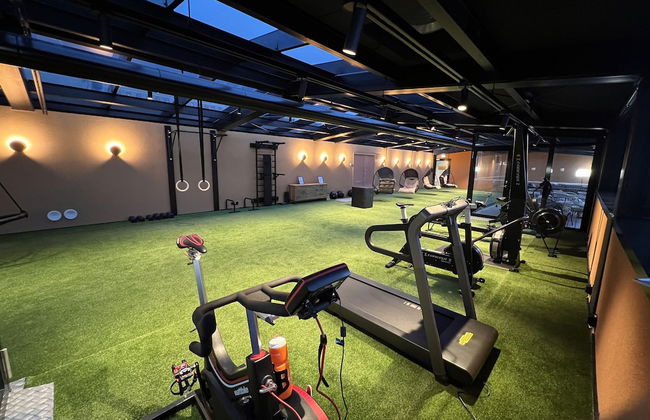 Bob W KOTI Katajanokka - Foto 59