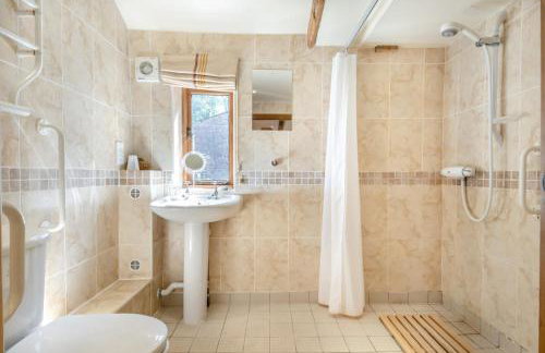 3 Bed in All Saints South Elmham oc-sfspw - Foto 12