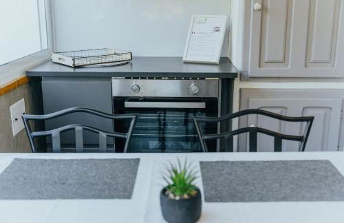 WELCS APARTAMENTO 201 EMP con TERRAZA - Foto 22