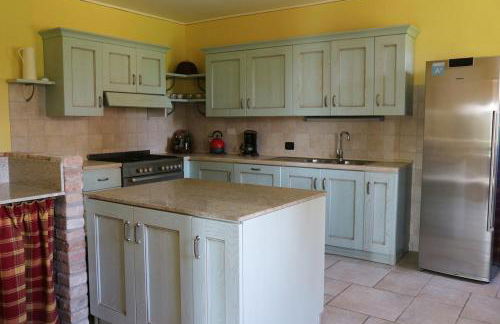 LA CASA IN CAMPAGNA esclusiva - Foto 24