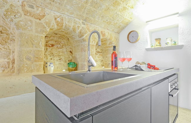 Castello Risolo Specchia - Foto 25