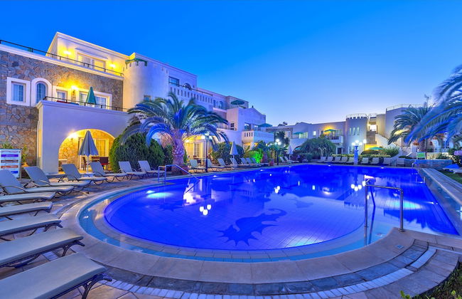 Hotel Castle Suites - Foto 1