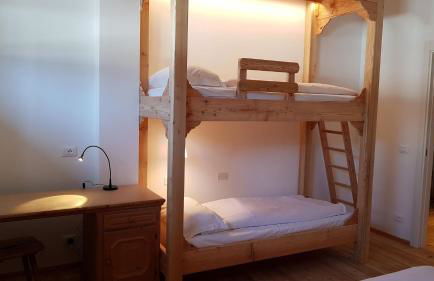 Aqua Apartments Spa Housemuhlbach - Photo 78