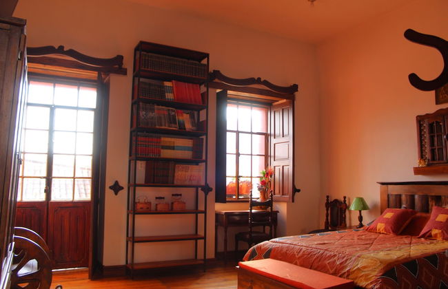 Apart Hotel Loma Chica Quito - Photo 8