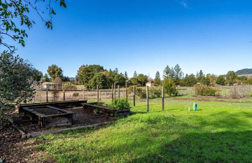 Serenity With Hot Tub And Wine Tastings Included - Foto 25