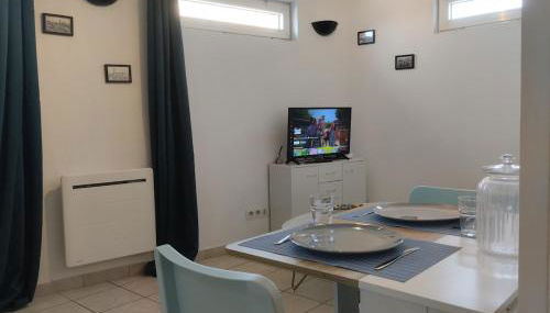 De l'ancre à la criée hyper centre Dunkerque - Foto 5