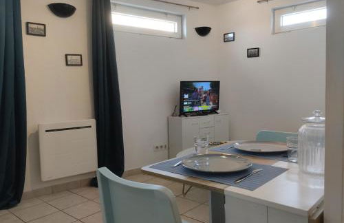 De l'ancre à la criée hyper centre Dunkerque - Foto 5