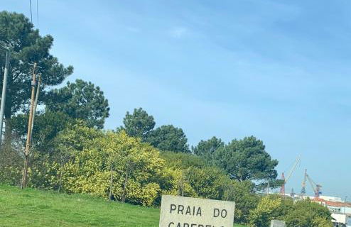 Viana do Castelo, Cabedelo Beach Apartment - Foto 31