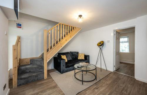 Spacious 3BR with Parking - Foto 9