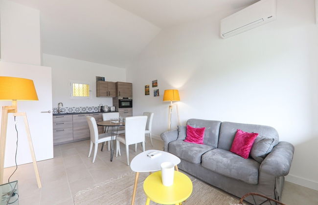 Air-conditioned Apartment Near Beach - Photo 8