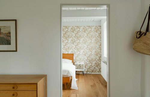 Thatched Home With Large Garden Near North Sea - Foto 12