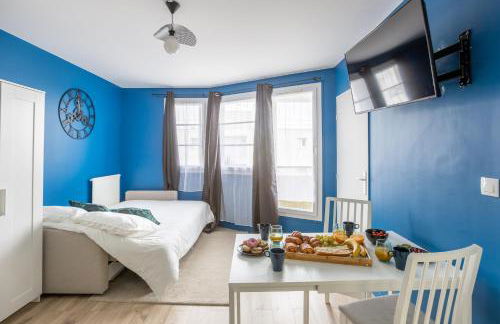 Appartements proche Paris Disney - Foto 55