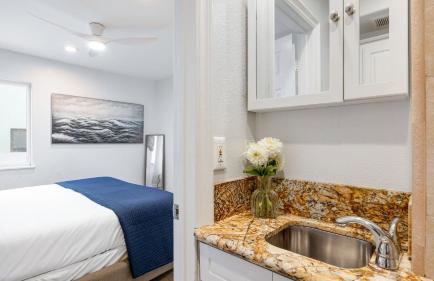 Sandy by Avantstay Oceanview, Steps to Beach Patio + Dining Area - Foto 33