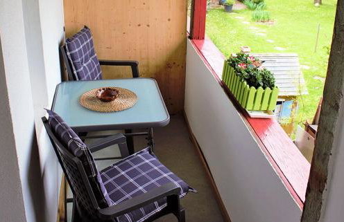 Ferienwohnung am Bühl - Foto 2