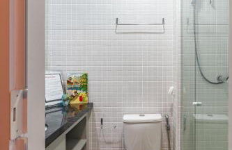 Apartamento vista mar excelente localização Costa azul - Foto 18