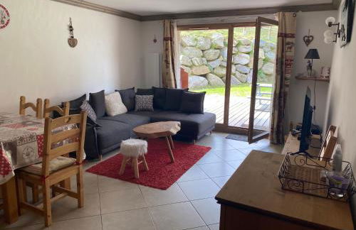 Ma tanière aux 7 Laux - Foto 12