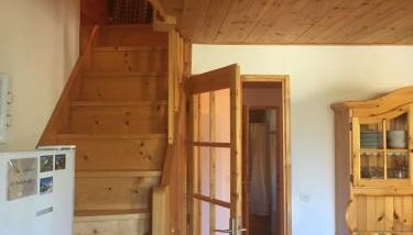 Le Cubèt Hameau des Chazals Nevache Hautes Alpes - Foto 4