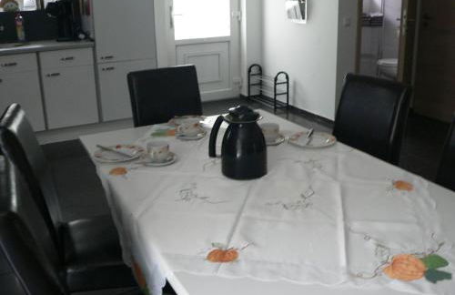 Ferienhaus Zum grünen Holz - Foto 29