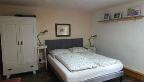 Landwohnung Ruppersdorf in Sachsen - Foto 4