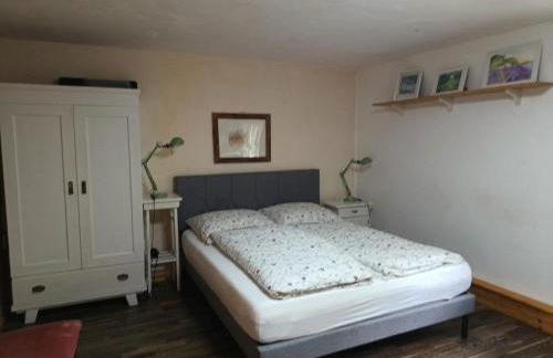 Landwohnung Ruppersdorf in Sachsen - Foto 4