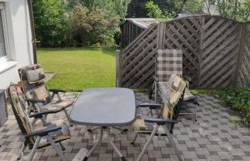 Ferienhaus Schulte - Villa Jupp und Apartment Liesl - Foto 15