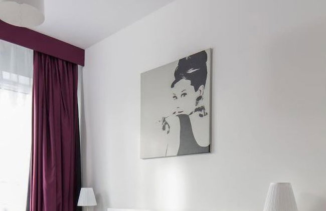 Chopin Apartments Platinum Towers - Foto 31