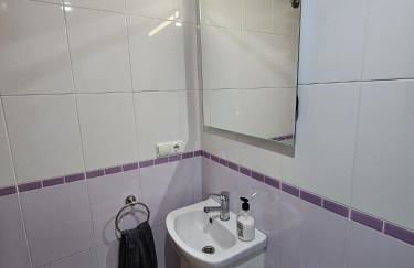 Mondrian Magic World - sea view first line of the beach - Photo 57