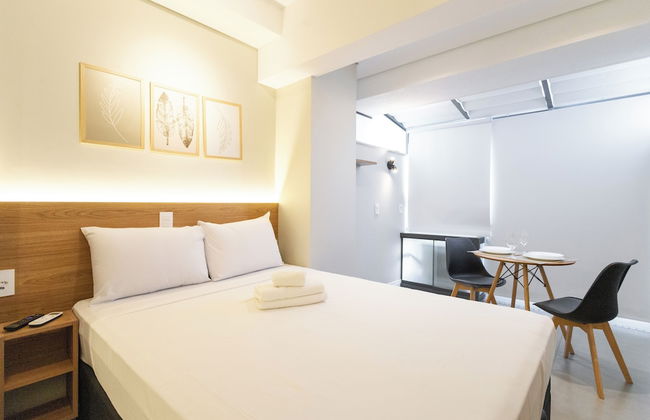 Co.Next Liberdade - Foto 16