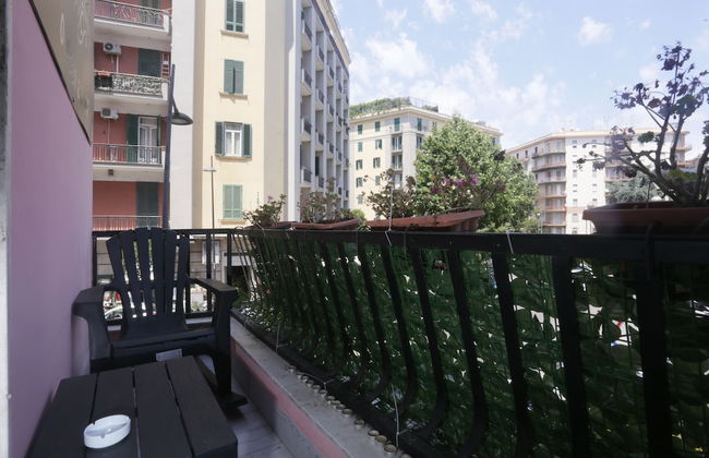 Esposito Plaza - Rooms & Suite - Foto 66