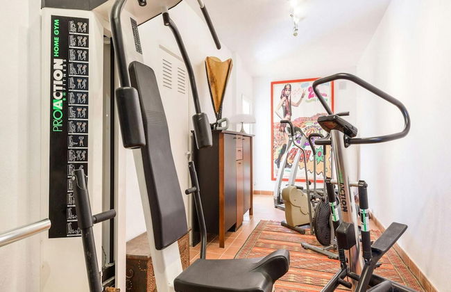 Magnificent Holiday Home With View - Foto 24