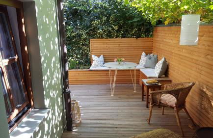 Haus zum wilden Manne - Foto 7