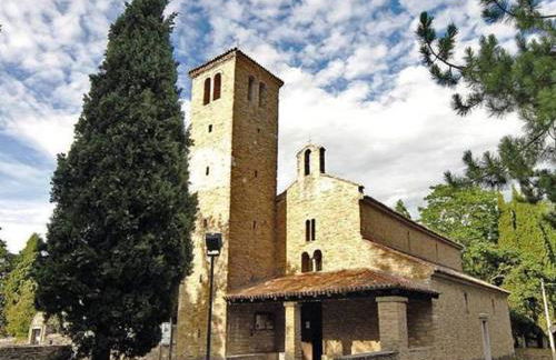 Casa Vacanza Alle Pratoline covered parking for bicycles and motorcycles - Foto 31