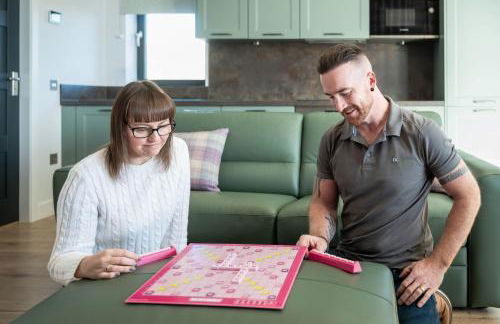 Bennachie Lodge - Foto 7