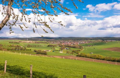 Ferienwohnung Eggeblick - Foto 34