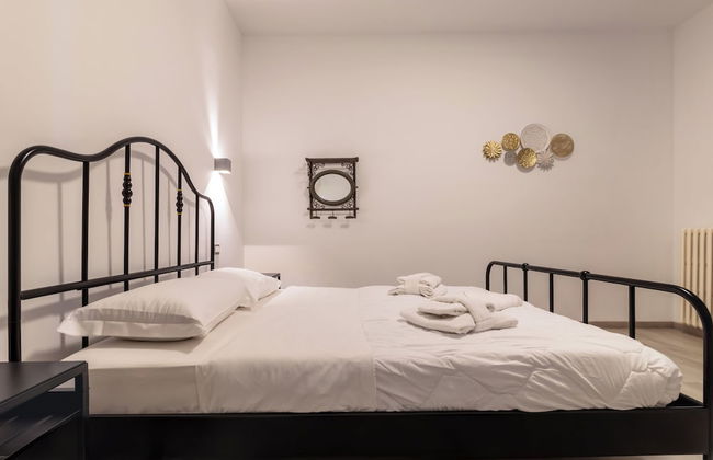 Il Quadrifoglio D4 Apartment - Foto 9